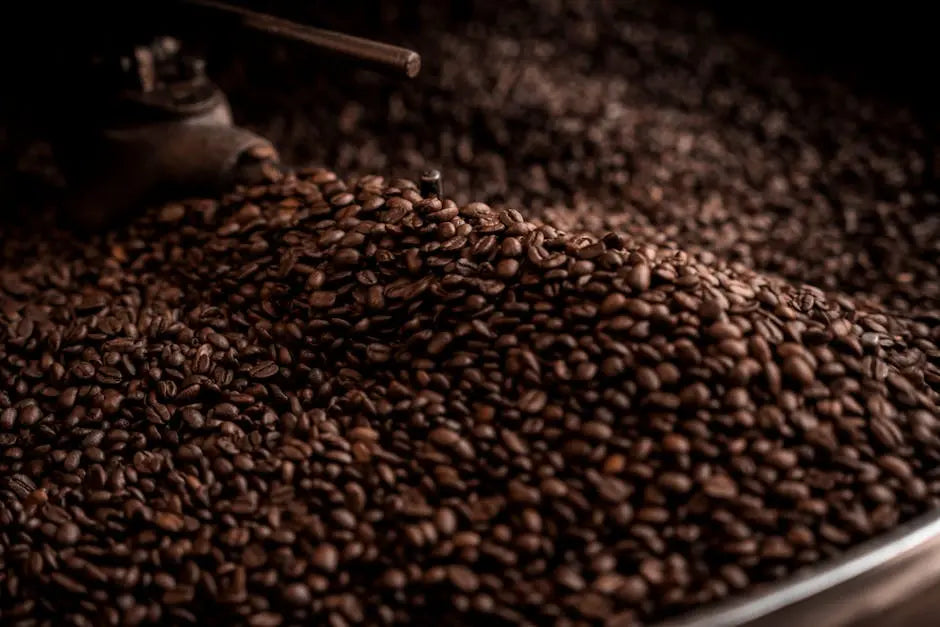 7 Reasons Fresh Ground Coffee Tastes Better