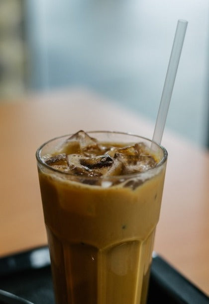 It's Cold Brew Season!