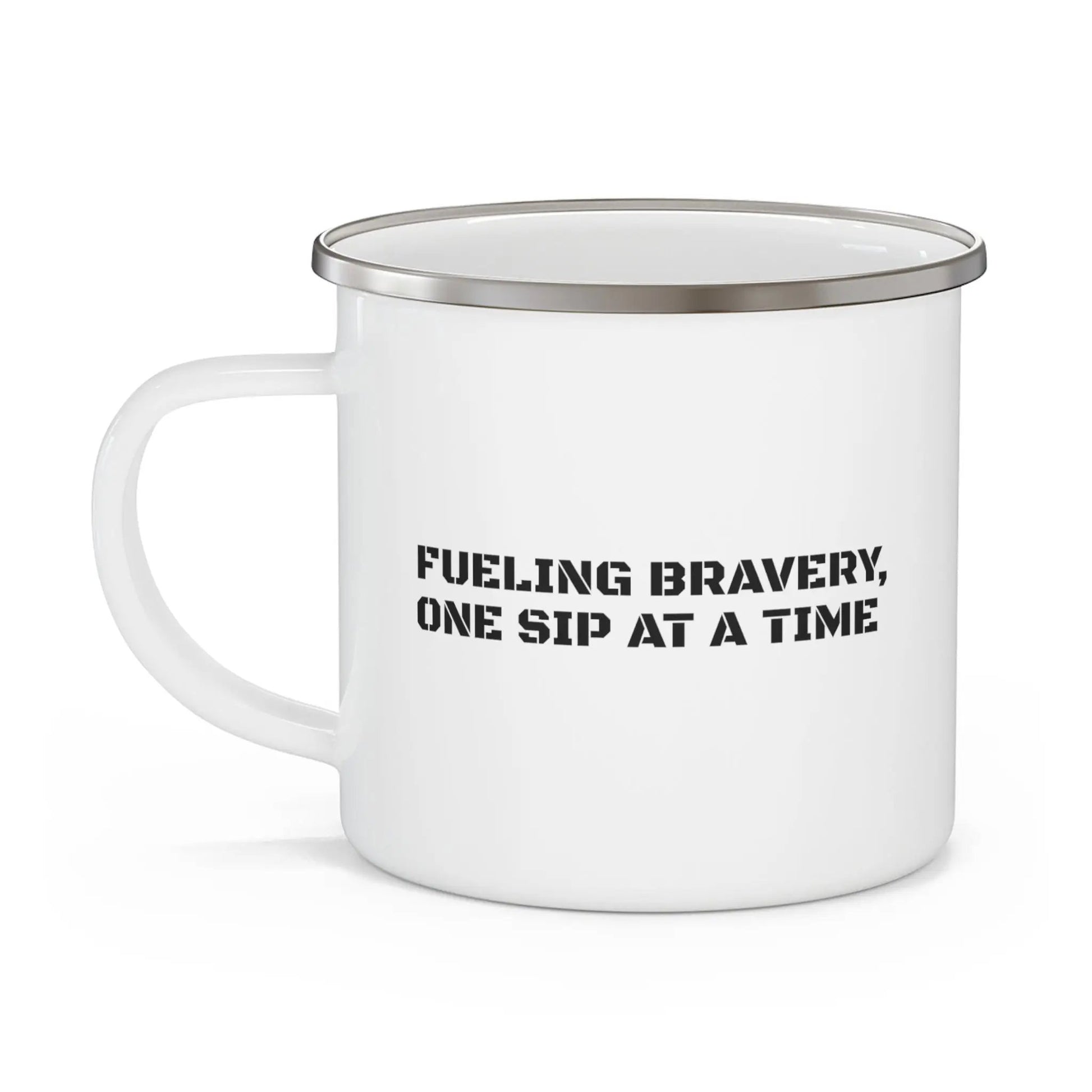 Crossed Sabers Coffee Mug