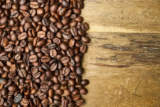 What are the Benefits of Whole Bean Coffee Over Pre-Ground?