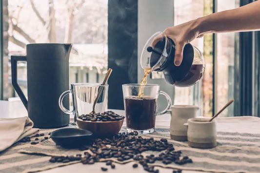 Creating Your Perfect Morning: An Introduction to Custom Coffee Blends