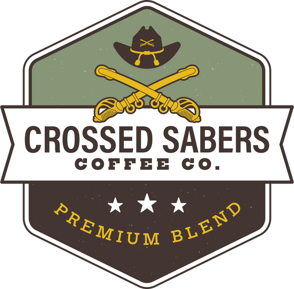 Crossed Sabers Coffee Co.