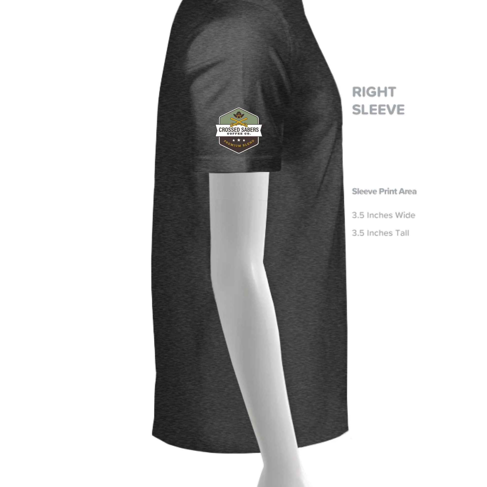 CHAR-BLACK TRIB - SLEEVE_RIGHT